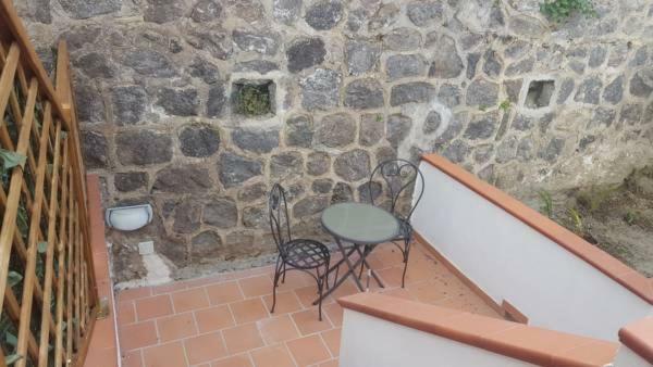 Villa Araucaria Casamicciola Terme Bagian luar foto