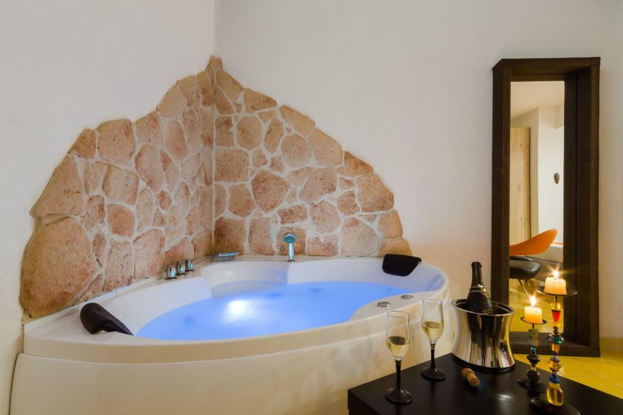 Villa Araucaria Casamicciola Terme Bagian luar foto