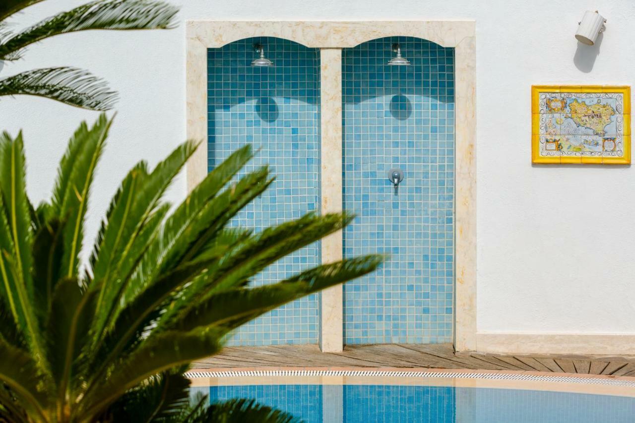 Villa Araucaria Casamicciola Terme Bagian luar foto
