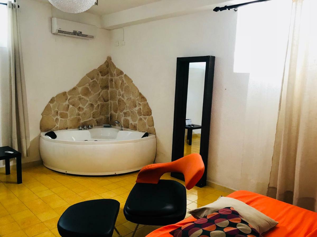 Villa Araucaria Casamicciola Terme Bagian luar foto